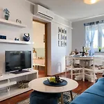 Apartmán Plavi Val