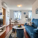 Apartmán Plavi Val Vodnjan