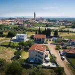 Plavi Val Apartmán