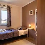 Plavi Val Apartmán *