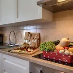 Apartmán Plavi Val Vodnjan
