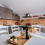 Apartmán Plavi Val Vodnjan