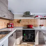 Plavi Val Apartmán