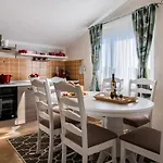 Plavi Val Apartmán *