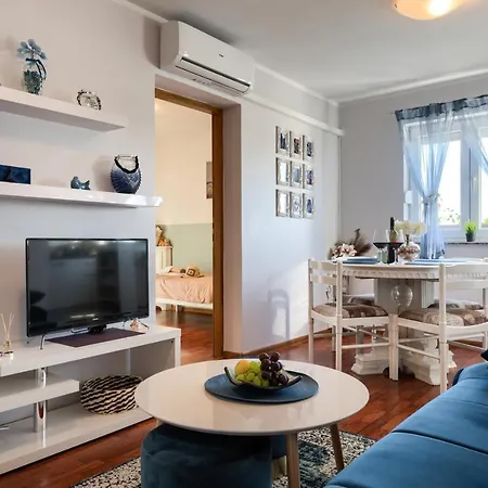 Appartement Plavi Val