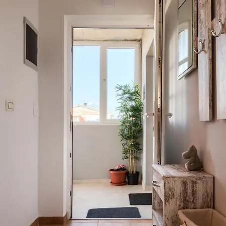 Plavi Val Apartman Vodnjan