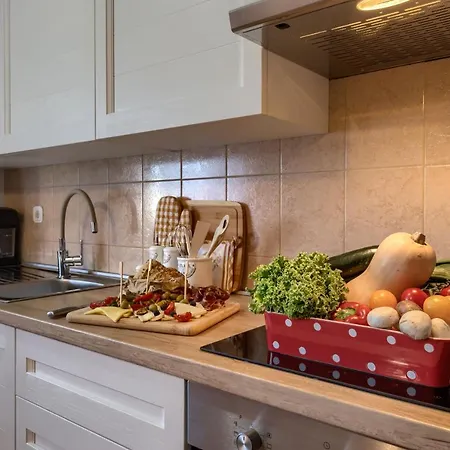 Apartment Plavi Val Vodnjan