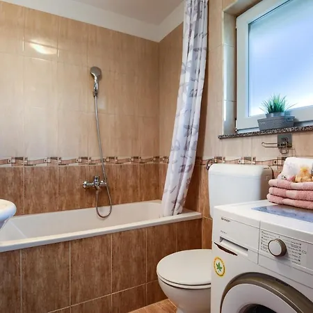 Plavi Val Appartement