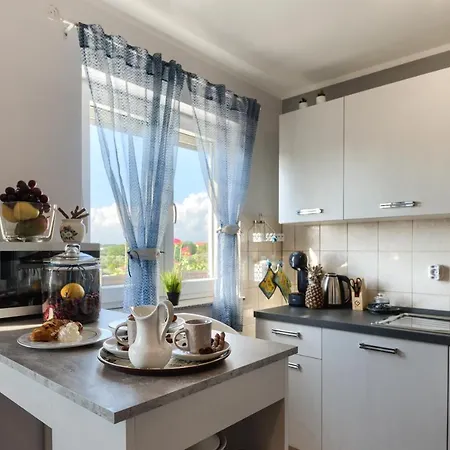 Plavi Val Apartman