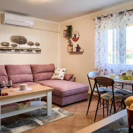 Plavi Val Apartmán Vodnjan