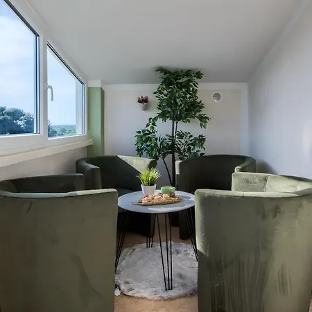 Apartmán Plavi Val Vodnjan