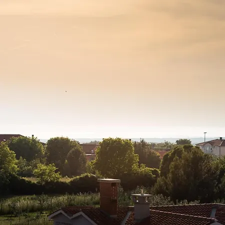 Plavi Val Appartement Vodnjan