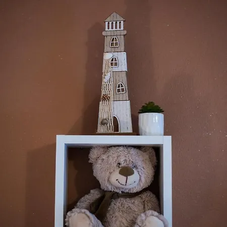 Apartman Plavi Val *