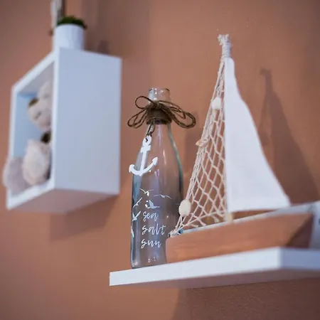 Apartmán Plavi Val *