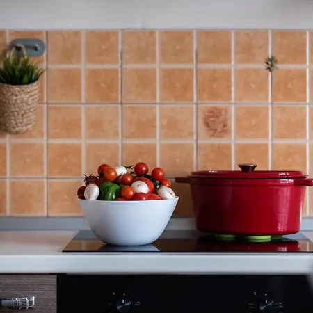 Appartement Plavi Val *