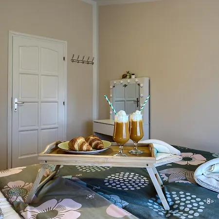 Apartman Plavi Val