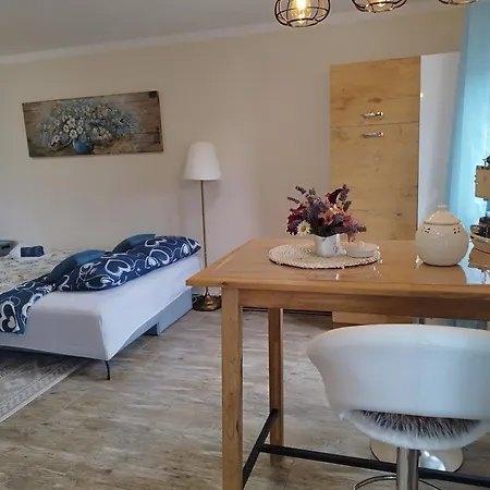 Apartman Plavi Val