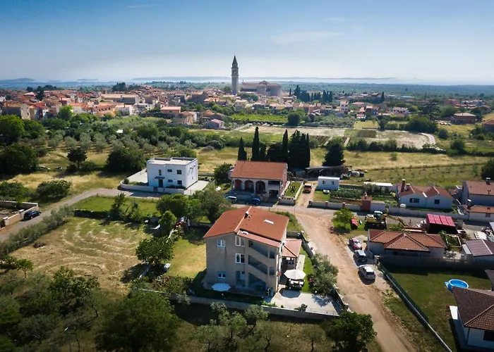 Plavi Val Appartamento