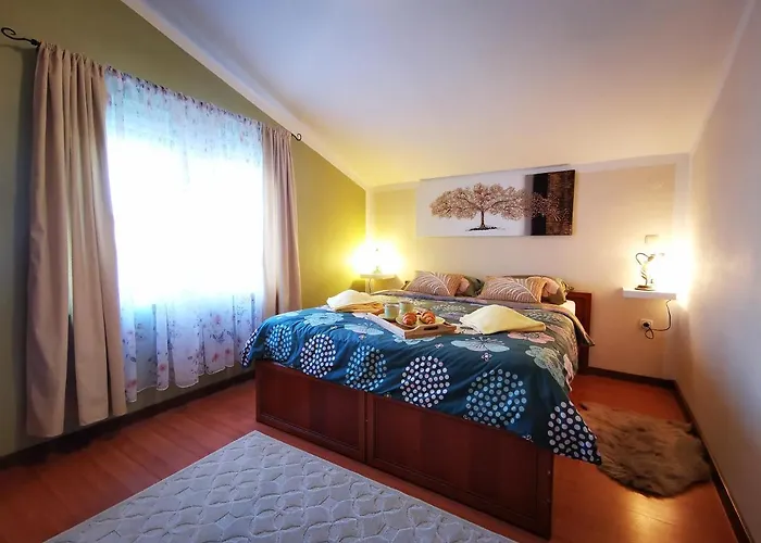 Plavi Val Appartement