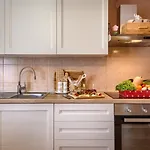 Plavi Val Apartman *