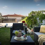 Apartman Plavi Val