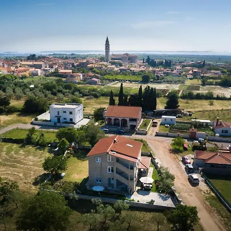 Plavi Val Apartment