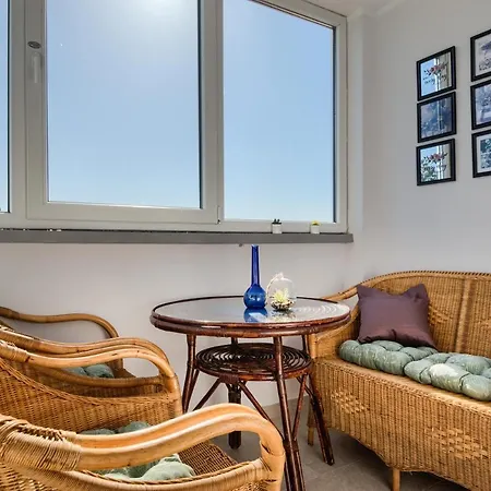 Plavi Val Apartman Vodnjan