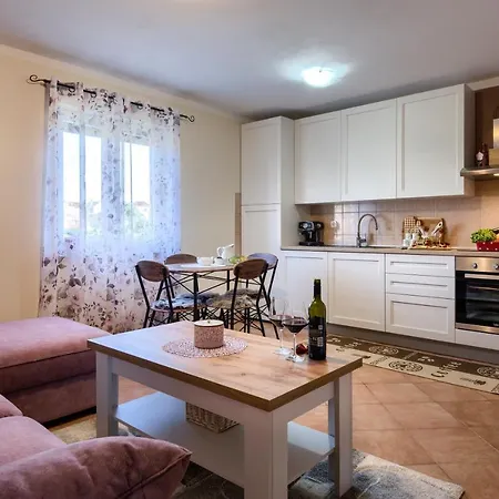 Apartment Plavi Val Vodnjan