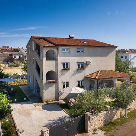 Apartman Plavi Val