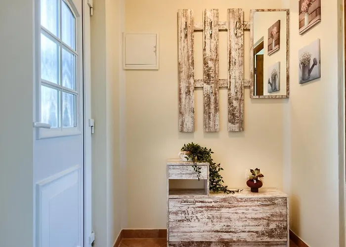 Plavi Val Apartman *