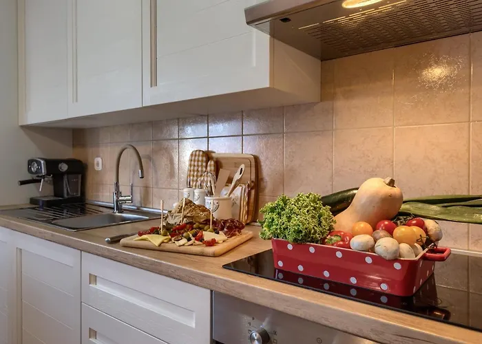 Appartamento Plavi Val Vodnjan