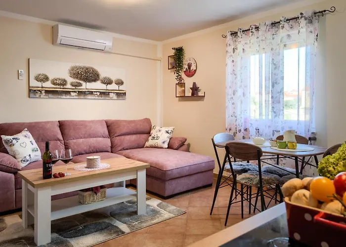 Plavi Val Appartamento Vodnjan