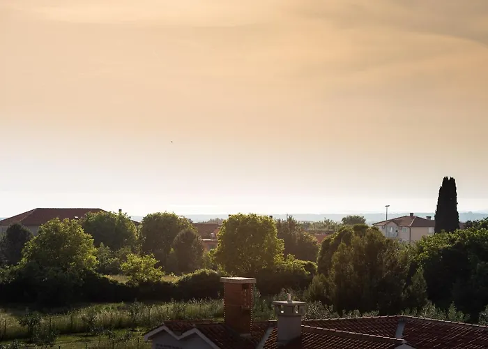 Plavi Val Appartamento Vodnjan