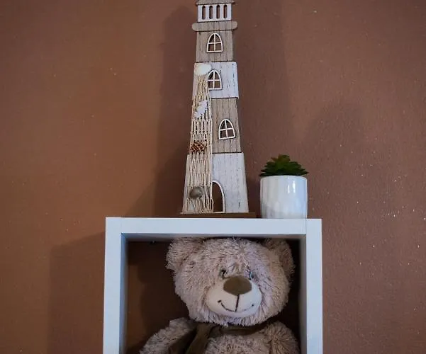 Apartman Plavi Val *