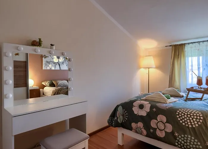 Apartman Plavi Val Vodnjan