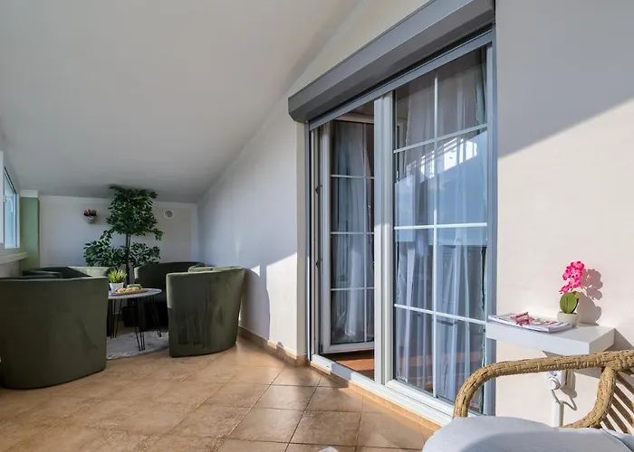 Apartman Plavi Val Vodnjan