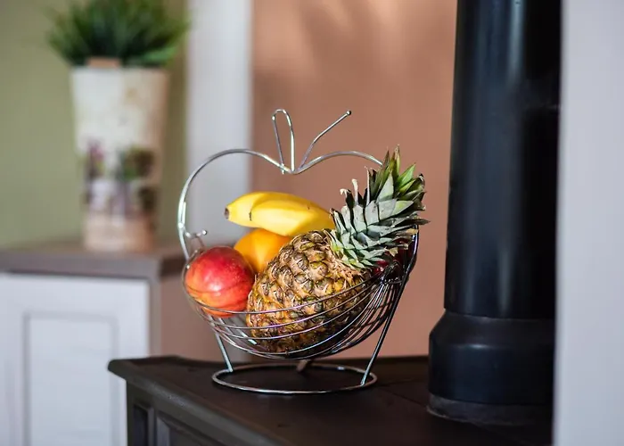 Apartman Plavi Val Vodnjan