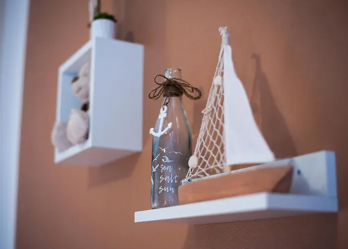 Apartman Plavi Val *