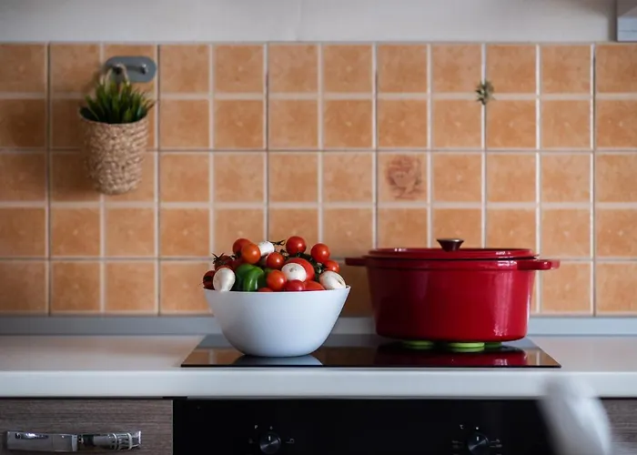 Appartamento Plavi Val *