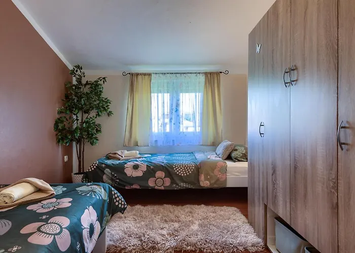 Apartman Plavi Val